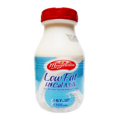 Magnolia Str Plain Milk (445mlx24)